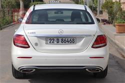 مێرسێدس بێنز E-Class